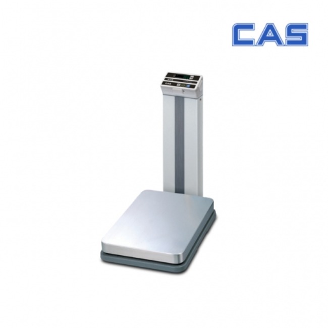 [CAS]카스 방수저울 DW-150 (20/50g ~ 60/150kg)